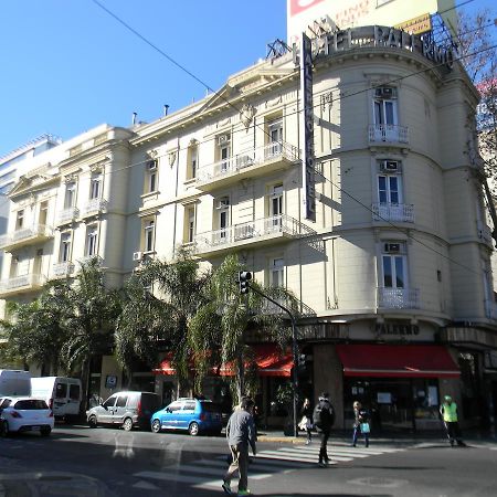 Hotel Palermo Буэнос-Айрес Экстерьер фото